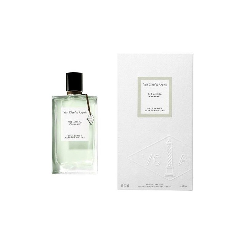 Van Cleef & Arpels Collection Extraordinaire The Amara Uniszex Eau de Parfum EDP