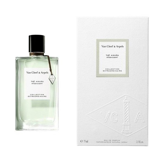 Van Cleef & Arpels Collection Extraordinaire The Amara Uniszex Eau de Parfum EDP