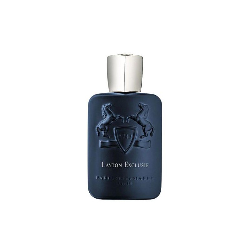 Parfums de Marly Layton Exclusif Uniszex parfüm kivonat csomagolás nélkül