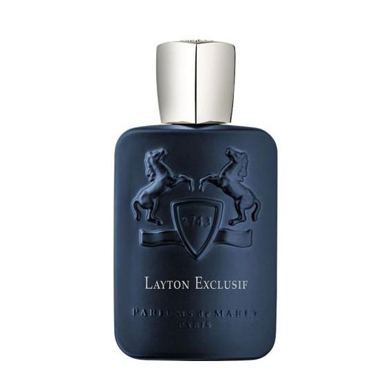 Parfums de Marly Layton Exclusif Uniszex parfüm kivonat csomagolás nélkül