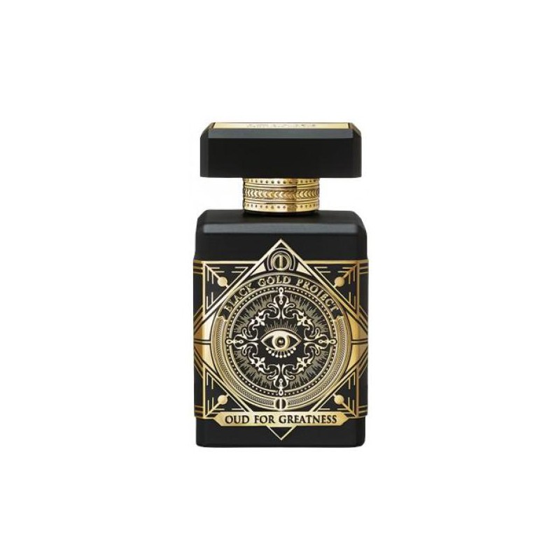 Initio Parfums Prives Oud For Greatness Unisex eau de parfum csomagolás nélkül EDP