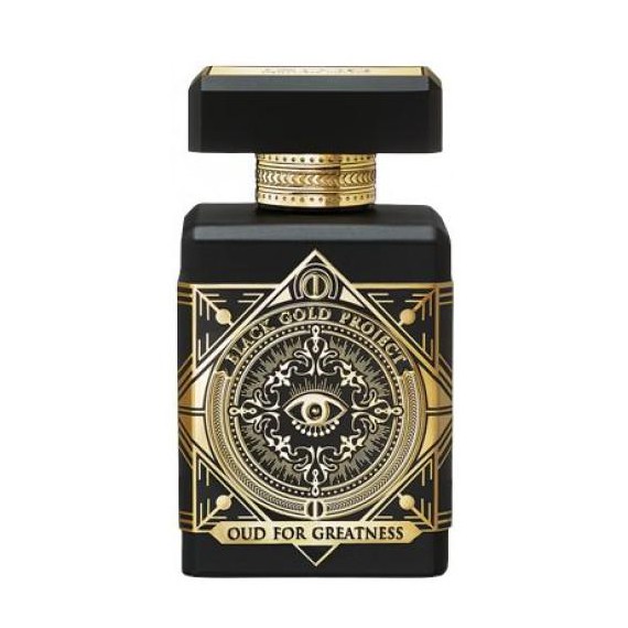 Initio Parfums Prives Oud For Greatness Unisex eau de parfum csomagolás nélkül EDP