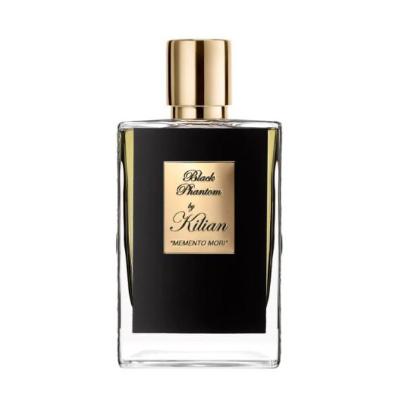 By Kilian Black Phantom Memento Mori Unisex parfüm víz Tester EDP