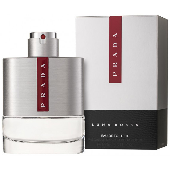 Prada Luna Rossa férfi parfüm EDT
