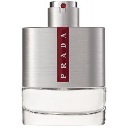 Prada Luna Rossa férfi parfüm EDT