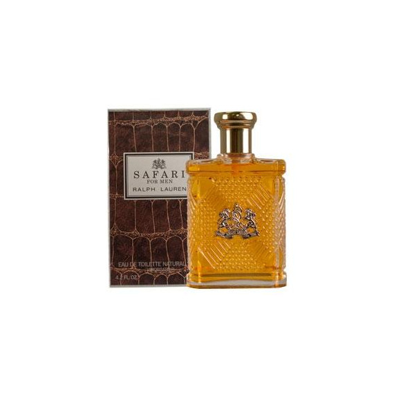 Ralph Lauren Safari férfi parfüm EDT