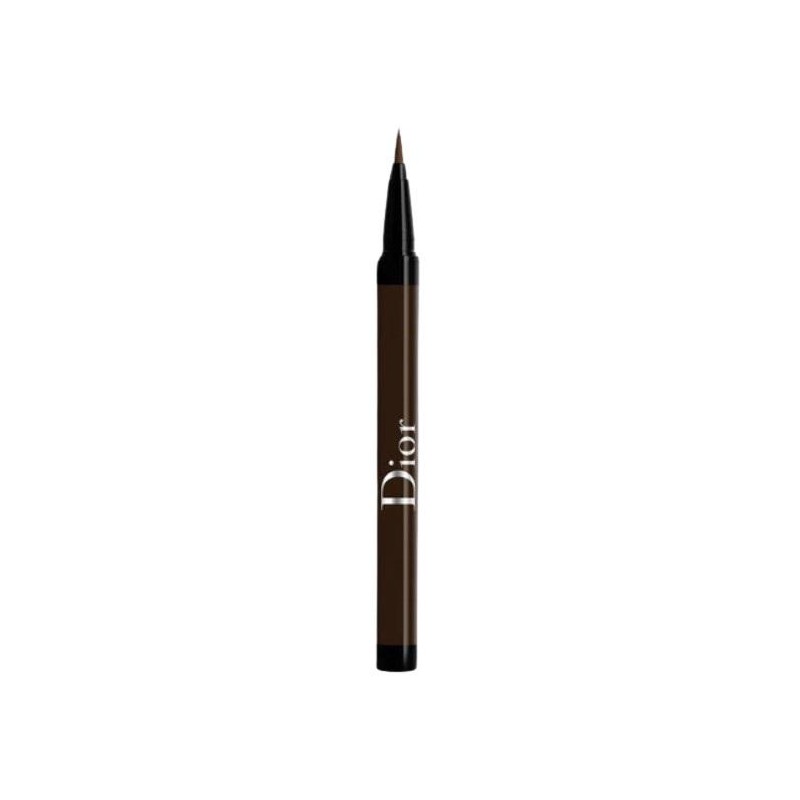 Christian Dior Diorshow On Stage Liquid Liner Waterproof Vízálló folyékony szemhéjtus csomagolás nélkül