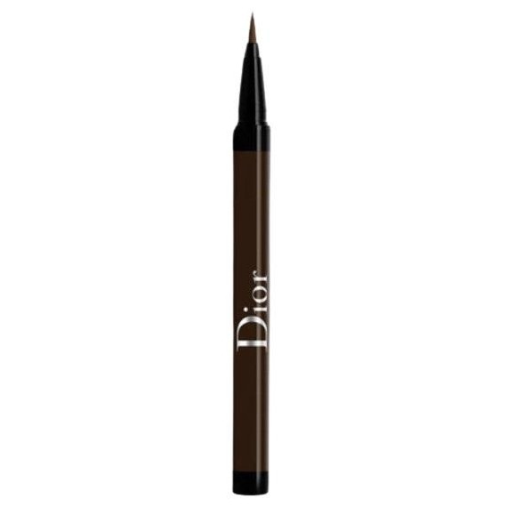 Christian Dior Diorshow On Stage Liquid Liner Waterproof Vízálló folyékony szemhéjtus csomagolás nélkül