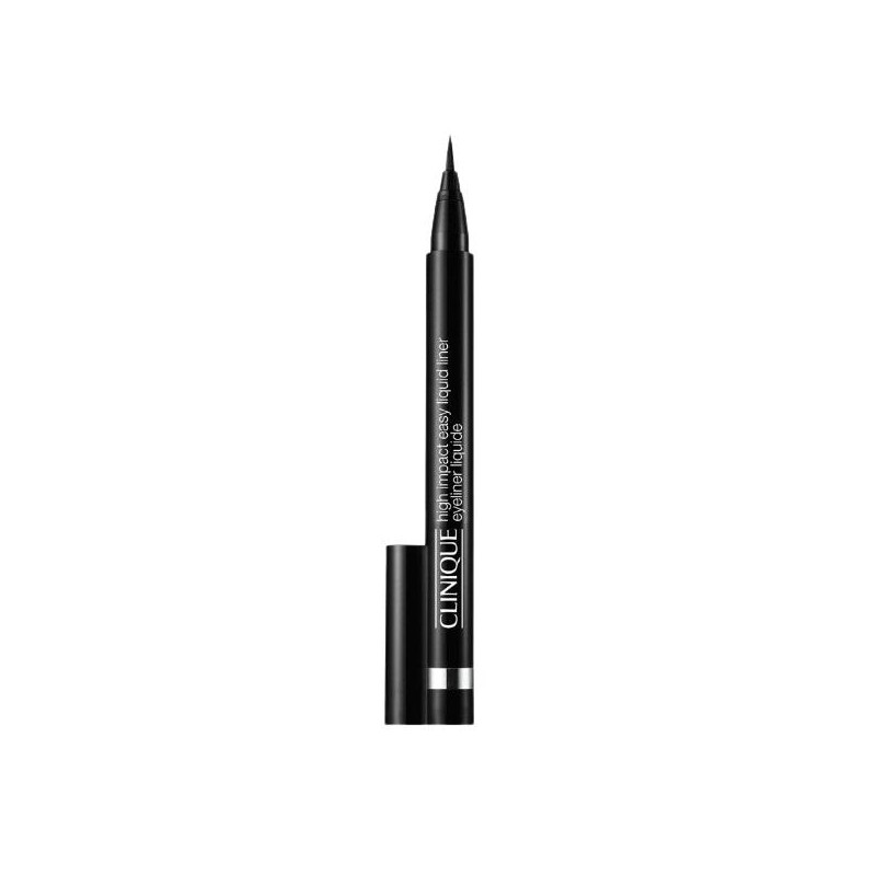 Clinique Hight Impact Easy Liquid Liner Precíz szemhéjtus csomagolás nélkül