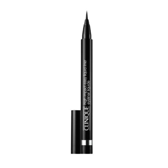 Clinique Hight Impact Easy Liquid Liner Precíz szemhéjtus csomagolás nélkül