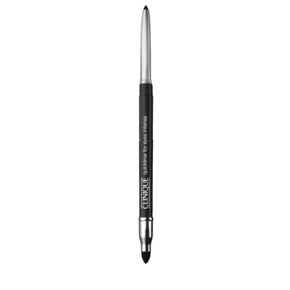 Clinique Quickliner for Eyes Intense Szemceruza Tester