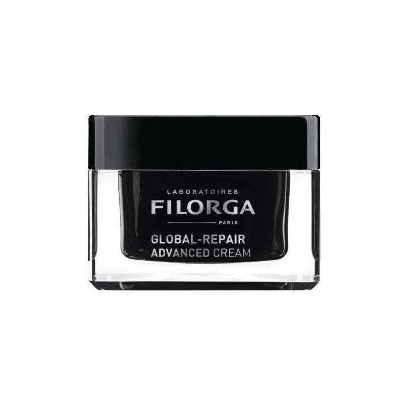Filorga Global Repair Advanced Mélyen regeneráló fiatalító arckrém Tester