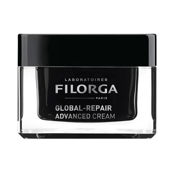 Filorga Global Repair Advanced Mélyen regeneráló fiatalító arckrém Tester