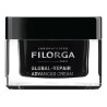 Filorga Global Repair Advanced Mélyen regeneráló fiatalító arckrém Tester