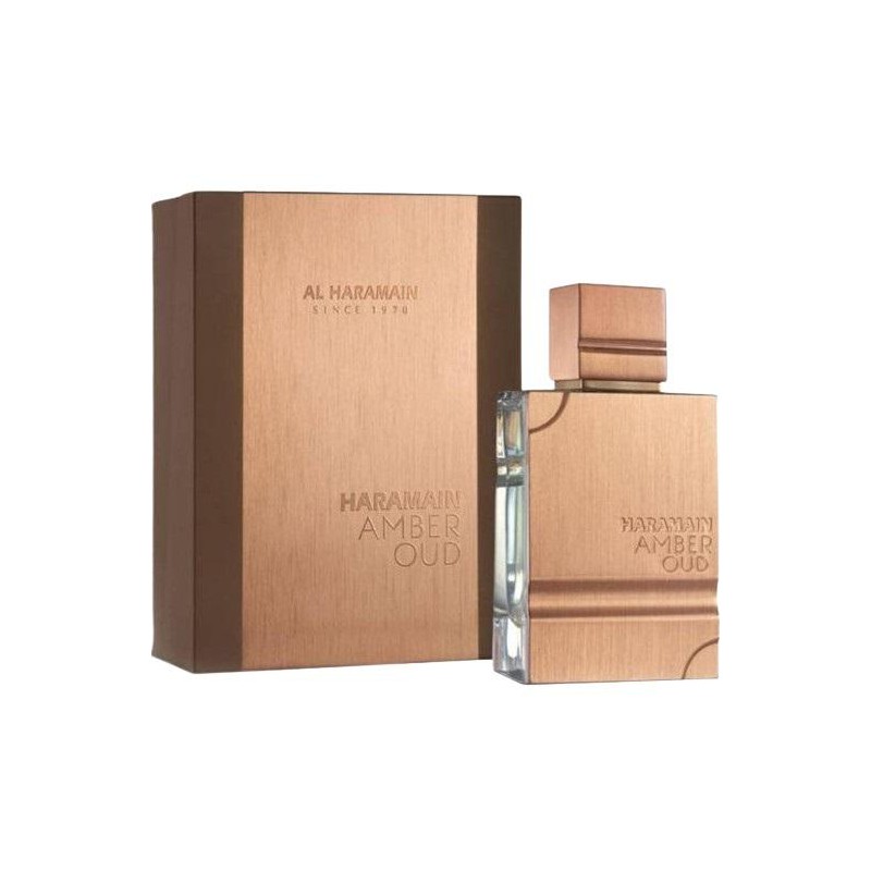 Al Haramain Amber Oud Uniszex Eau de Parfum EDP