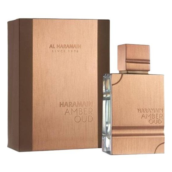 Al Haramain Amber Oud Uniszex Eau de Parfum EDP
