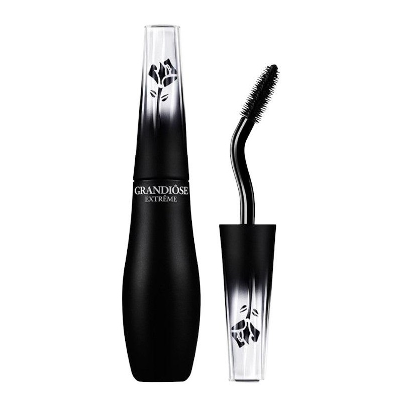 Lancome Grandiose Extreme Mascara Fekete dúsító szempillaspirál csomagolás nélkül
