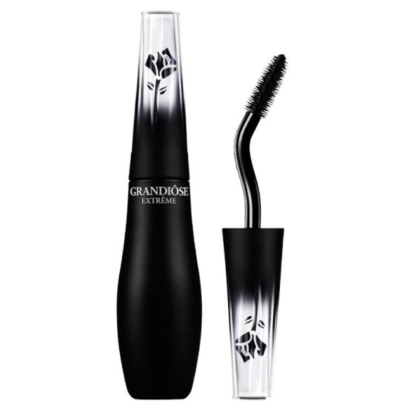 Lancome Grandiose Extreme Mascara Fekete dúsító szempillaspirál csomagolás nélkül