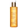 Clarins Total Cleansing Oil All WP Make-Up Doboz nélküli olajos tisztító zsírtalanító