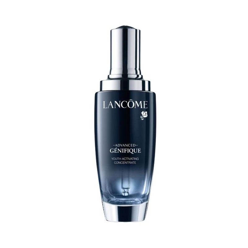 Lancome Advanced Genifique Youth Activating Concentrate Fiatalító szérum Tester