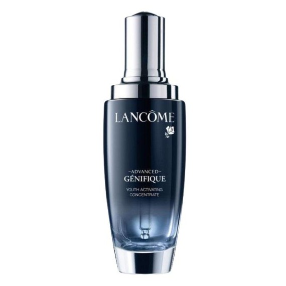 Lancome Advanced Genifique Youth Activating Concentrate Fiatalító szérum Tester