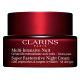 Clarins Super Restorative...