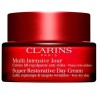 Clarins Super Restorative Day Cream Ránctalanító nappali krém érett bőrre, nagyon száraz bőrre