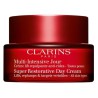 Clarins Super Restorative Day Cream Napi ránctalanító krém minden bőrtípusra