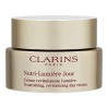 Clarins Nutri Lumiere Nappali Krém Fiatalító nappali krém érett bőrre