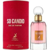 Maison Alhambra So Candid Eau de Parfum for Women EDP