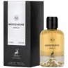 Maison Alhambra Montaigne Vanille Unisex parfüm EDP