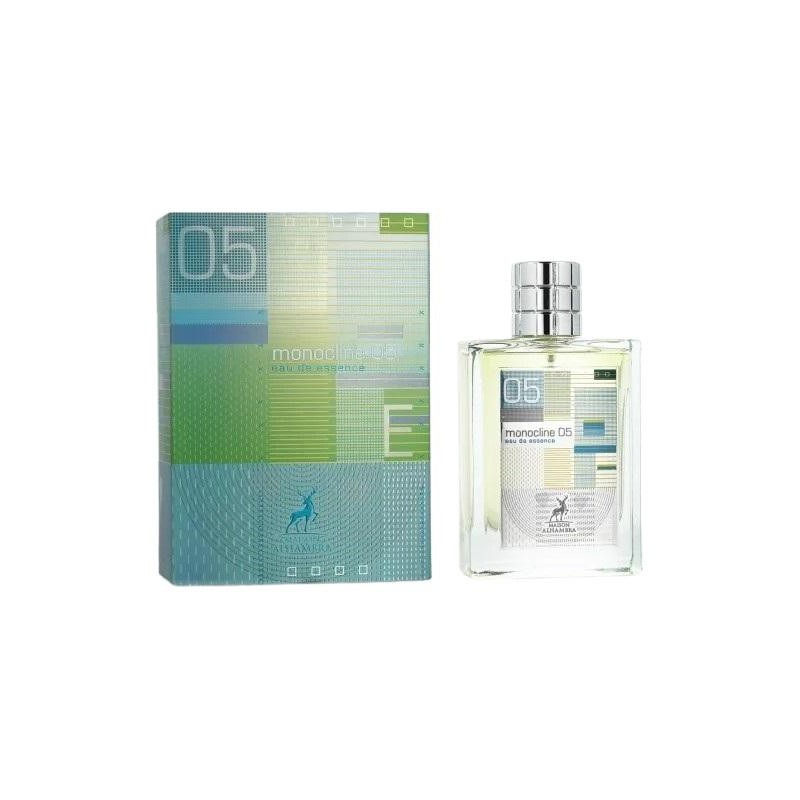 Maison Alhambra Monocline 05 Unisex parfümviz EDP