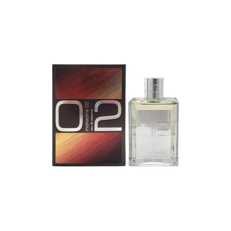 Maison Alhambra Monocline 02 Unisex parfüm EDP