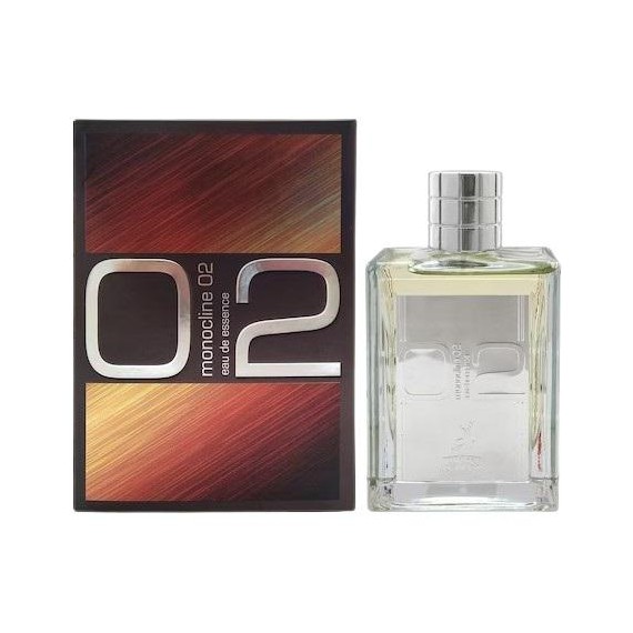 Maison Alhambra Monocline 02 Unisex parfüm EDP
