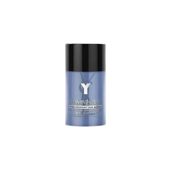 YSL Y Férfi dezodor pálcika
