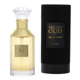 Lattafa Velvet Oud unisex...