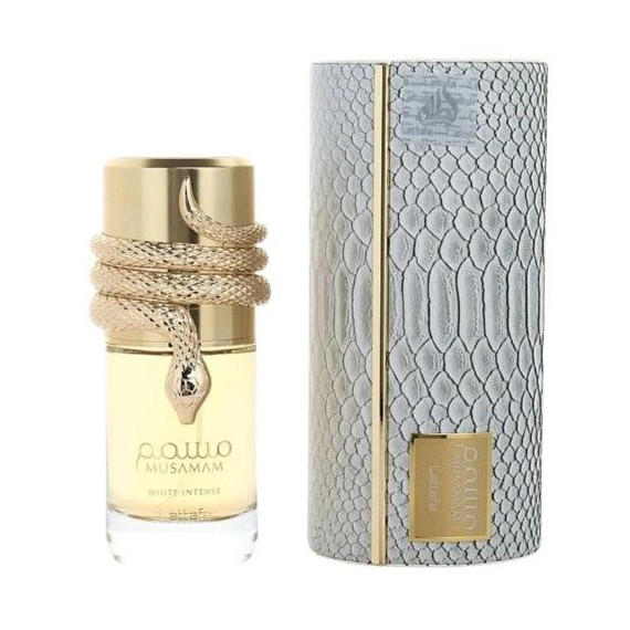 Lattafa Musamam White Intense unisex parfüm víz EDP