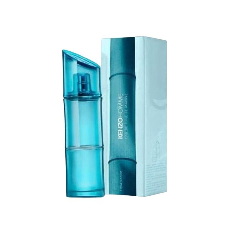 Kenzo Homme Marine Férfi Eau de Toilette EDT