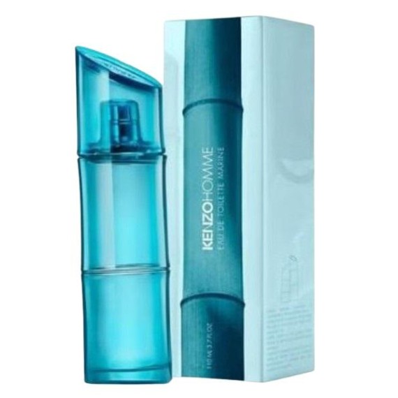 Kenzo Homme Marine Férfi Eau de Toilette EDT