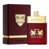 House Of Sillage HoS N.001 Férfi parfüm EDP