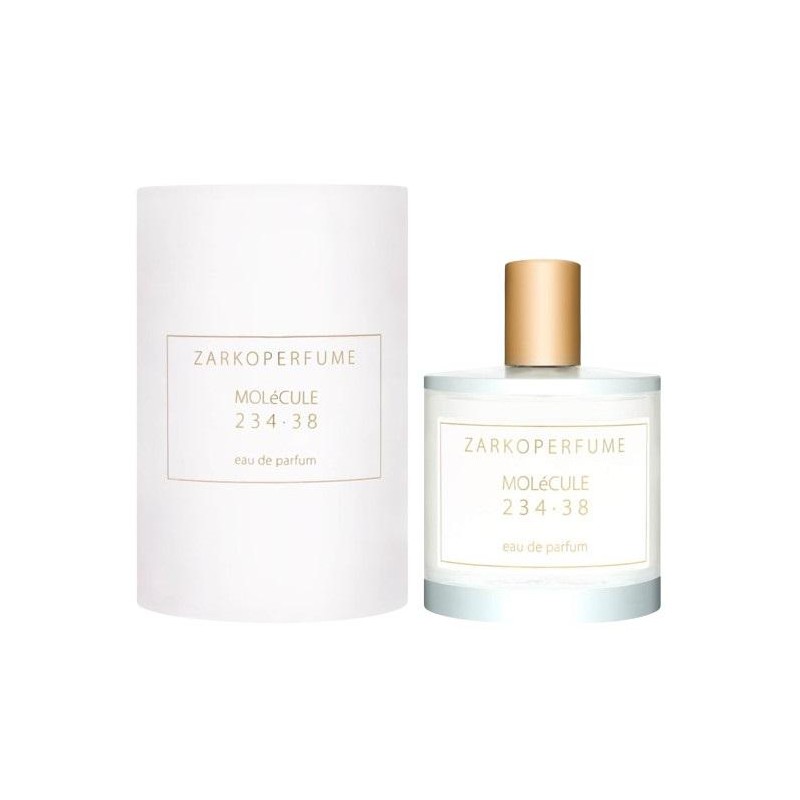 Zarkoperfume Molecule 234.38 Unisex parfüm víz EDP