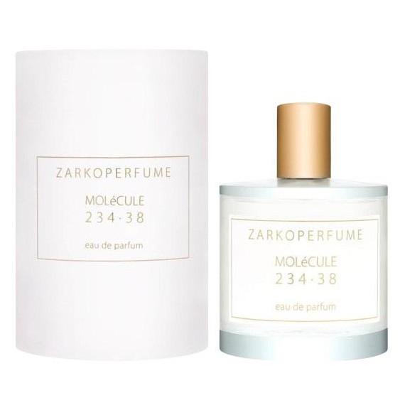 Zarkoperfume Molecule 234.38 Unisex parfüm víz EDP