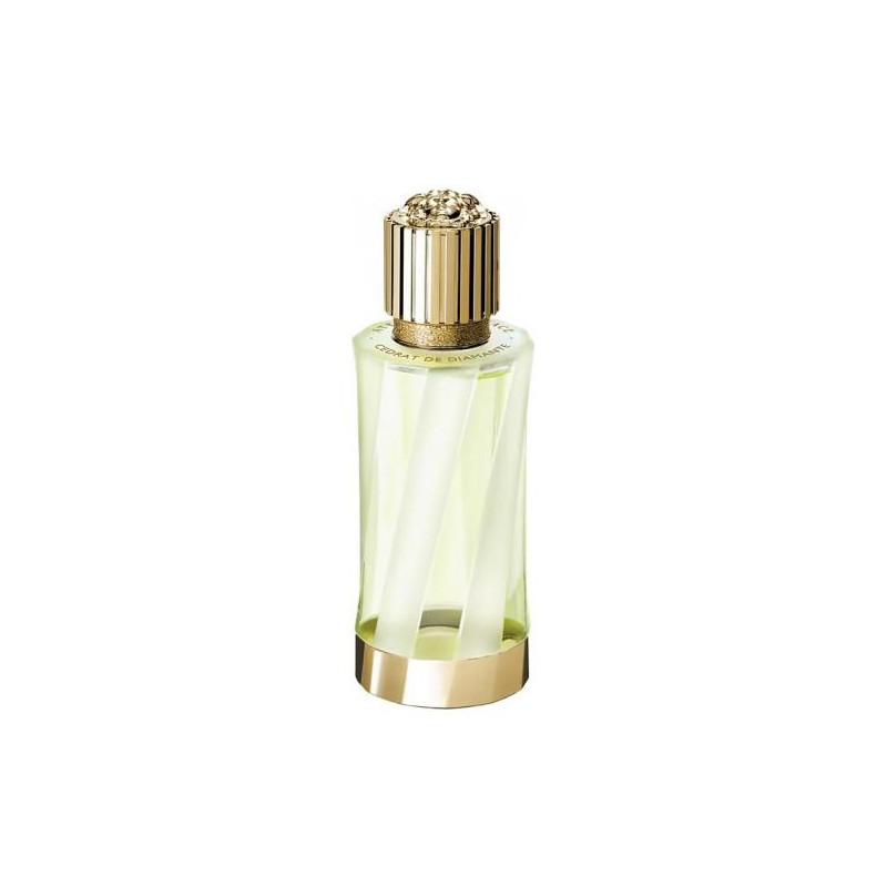 Versace Atelier Cedrat De Diamante unisex parfüm víz csomagolás nélkül EDP