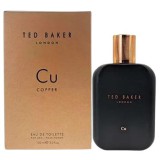 Ted Baker Cu Copper Férfi...