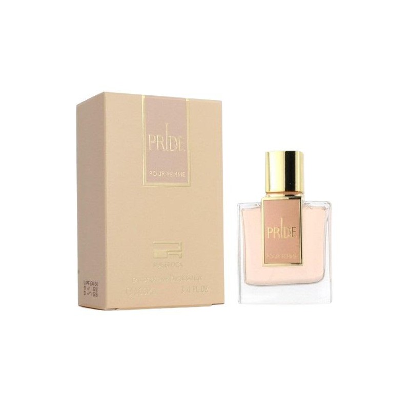 Rue Broca Pride Pour Femme Női parfüm EDP