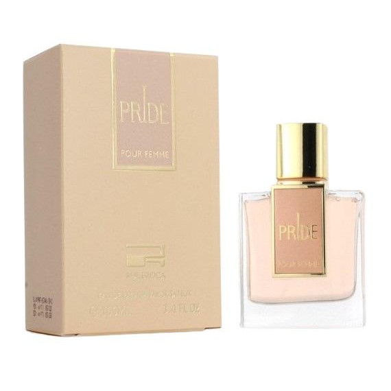 Rue Broca Pride Pour Femme Női parfüm EDP