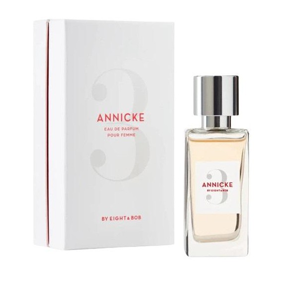 Eight & Bob Annicke 3 Női parfüm EDP