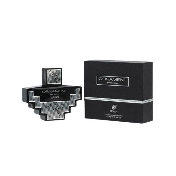Afnan Ornament Férfi parfüm EDP