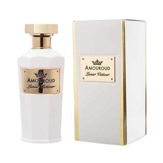 Amouroud Lunar Vetiver Unisex parfüm EDP