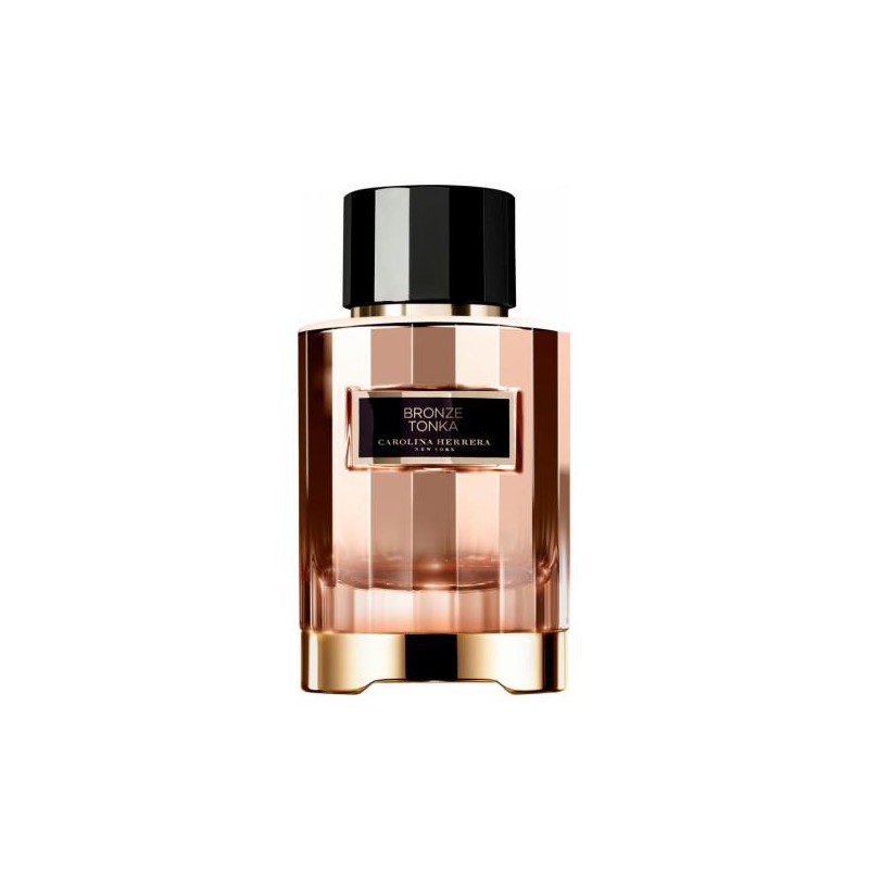 Carolina Herrera Bronze Tonka unisex parfüm víz csomagolás nélkül EDP
